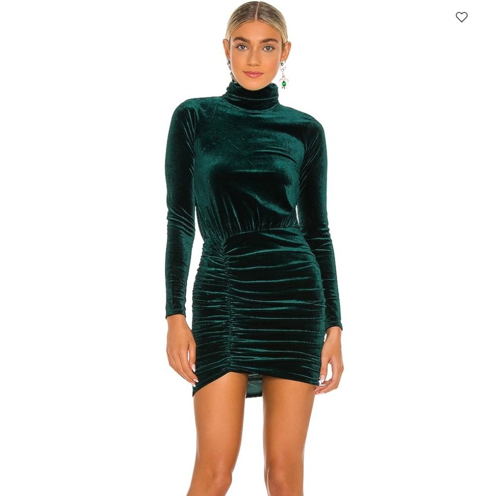 Lovers + Friends | Ivana Mini Dress